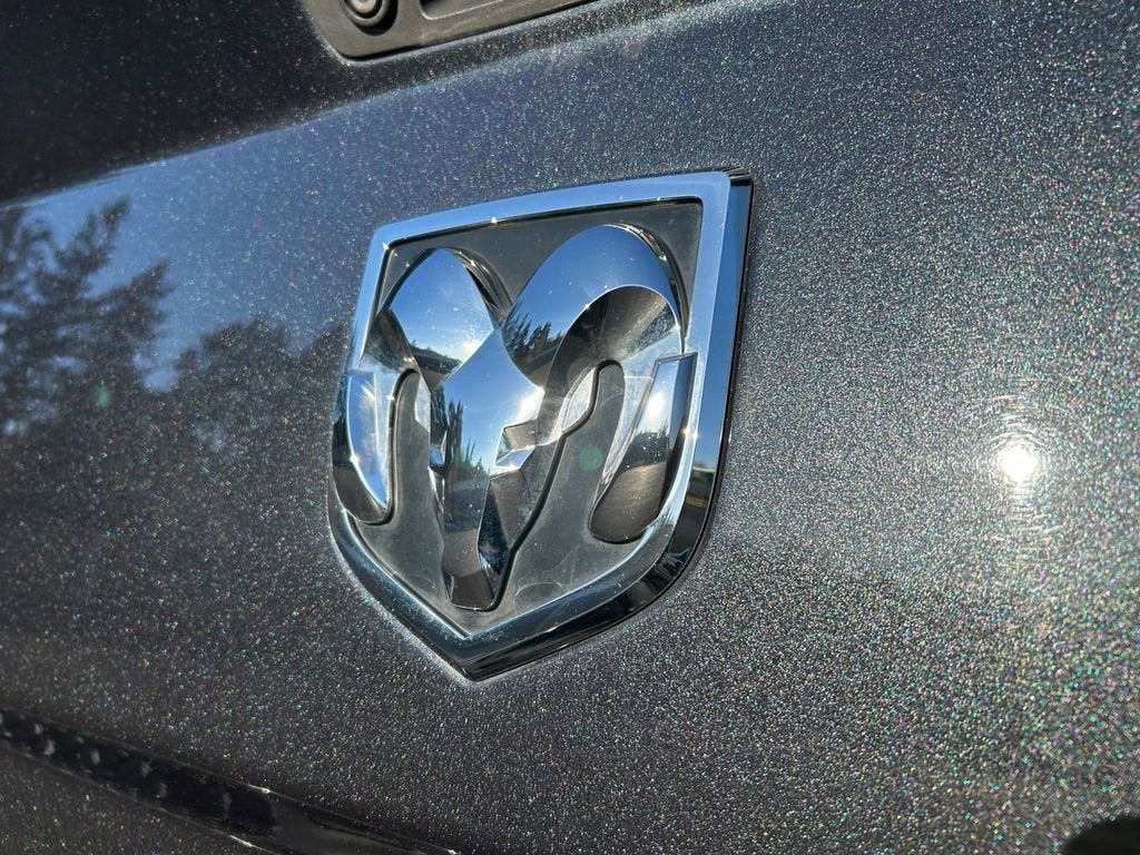 2017 RAM 3500 Laramie