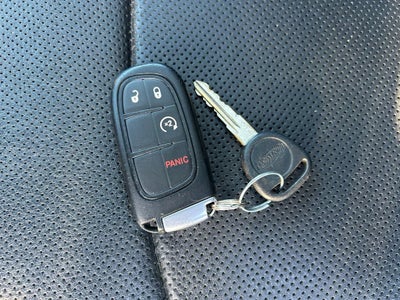 2017 RAM 3500 Laramie