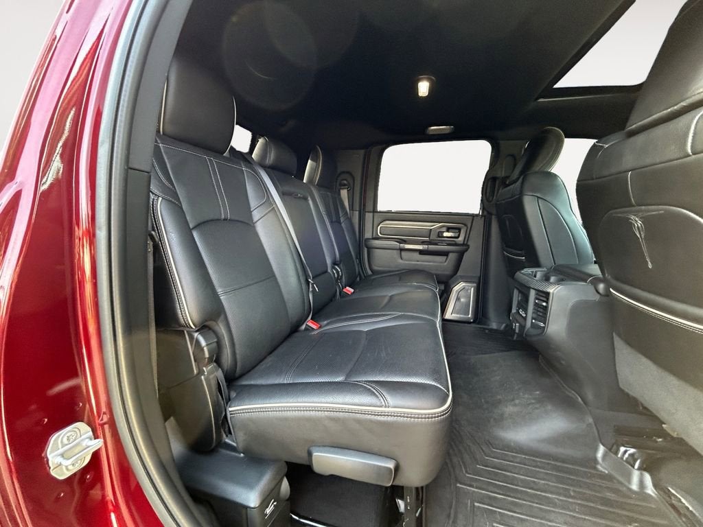 2020 RAM 2500 Limited