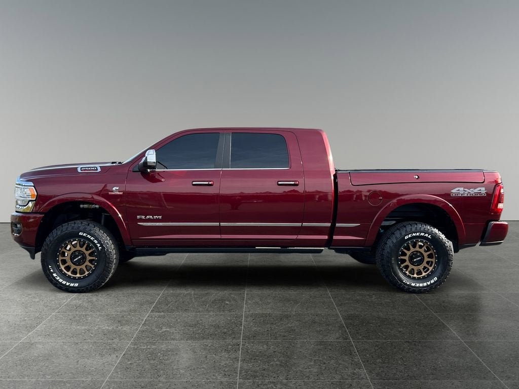 2020 RAM 2500 Limited