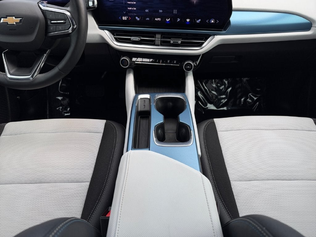 2024 Chevrolet Equinox EV 2LT