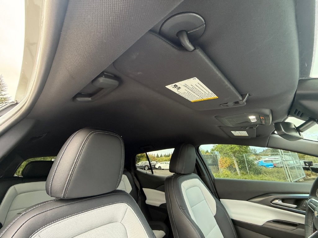 2024 Chevrolet Equinox EV 2LT