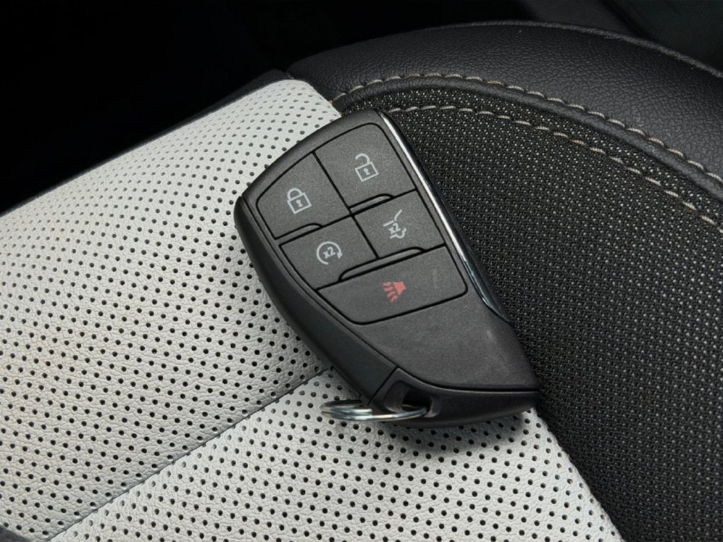 2024 Chevrolet Equinox EV 2LT