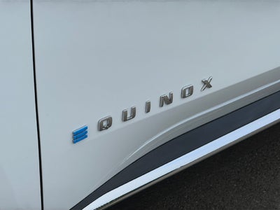 2024 Chevrolet Equinox EV 2LT