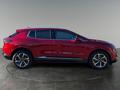 2024 Chevrolet Equinox EV 2LT