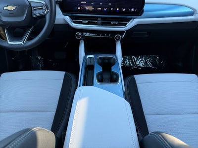 2024 Chevrolet Equinox EV 2LT