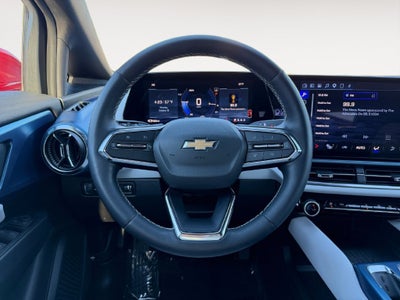 2024 Chevrolet Equinox EV 2LT