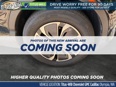 2024 Chevrolet Blazer EV LT