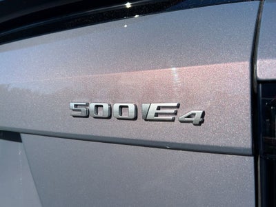 2025 Cadillac OPTIQ Luxury 1