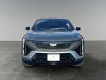 2025 Cadillac OPTIQ Sport 2