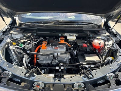 2025 Cadillac OPTIQ Sport 2