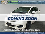 2020 Honda Fit LX