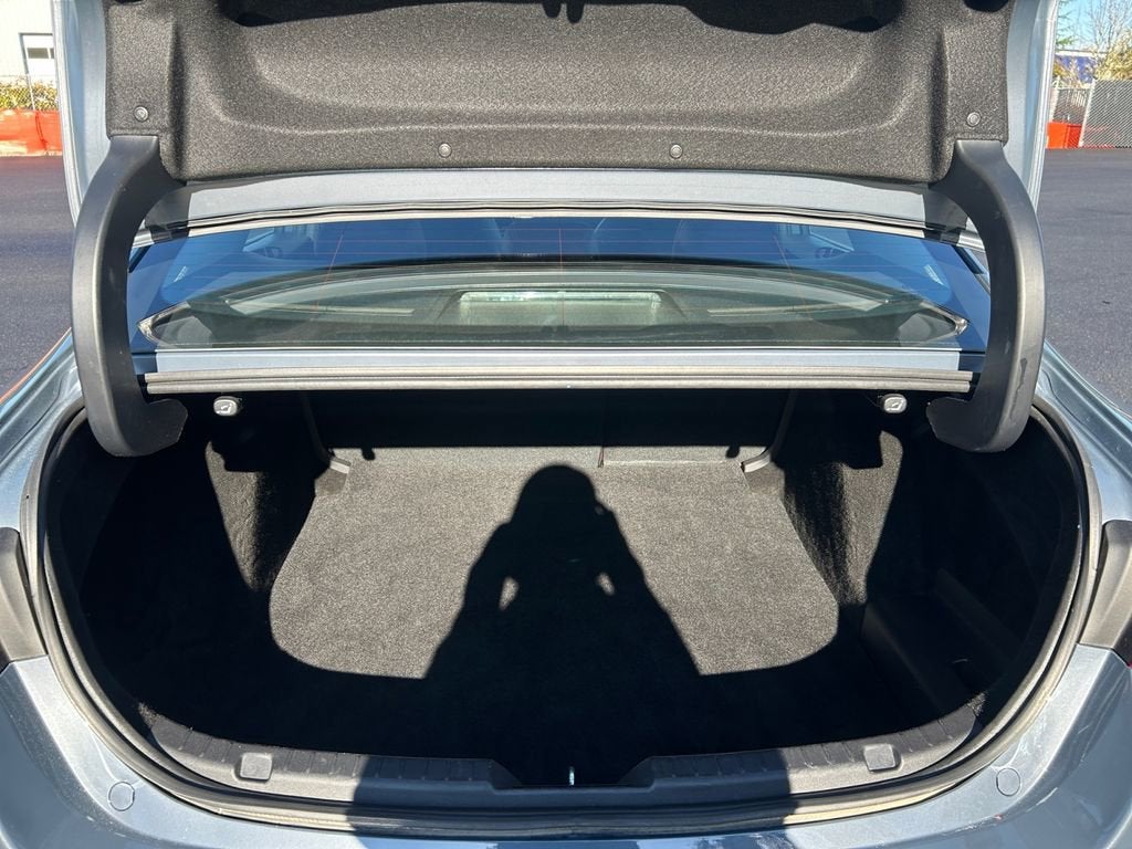 2025 Mazda Mazda3 Sedan 2.5 S Carbon Edition