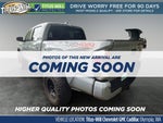 2021 Toyota Tacoma 4WD SR