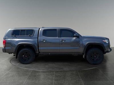 2016 Toyota Tacoma TRD Off Road
