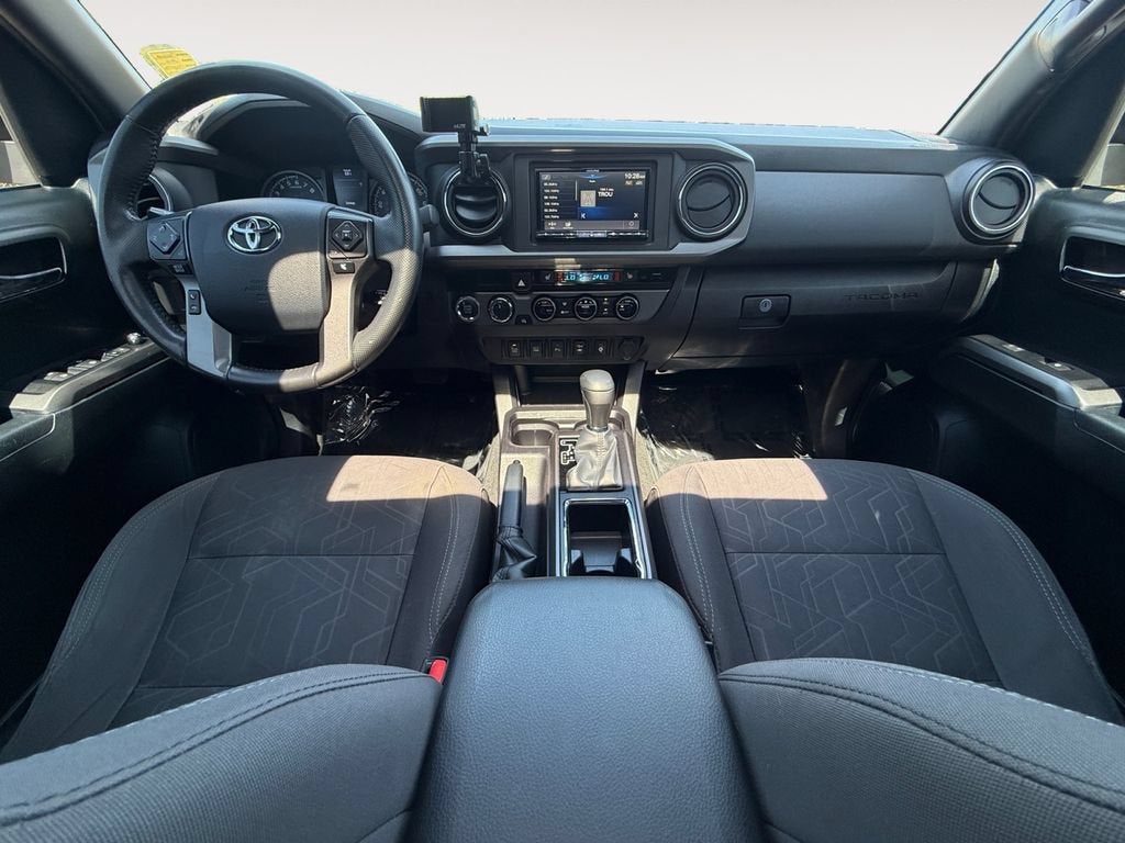 2016 Toyota Tacoma TRD Off Road