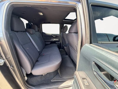 2016 Toyota Tacoma TRD Off Road