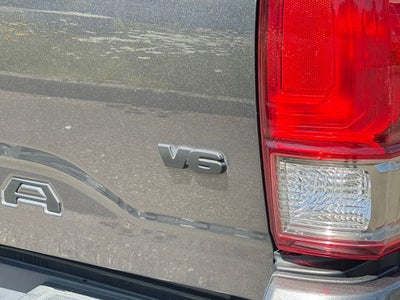 2016 Toyota Tacoma TRD Off Road