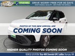 2025 Volkswagen Taos 1.5T SE Black