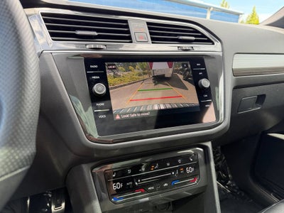 2024 Volkswagen Tiguan 2.0T SEL R-Line