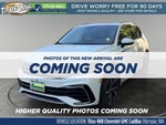2024 Volkswagen Tiguan SEL R-Line