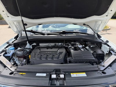 2024 Volkswagen Tiguan 2.0T SEL R-Line