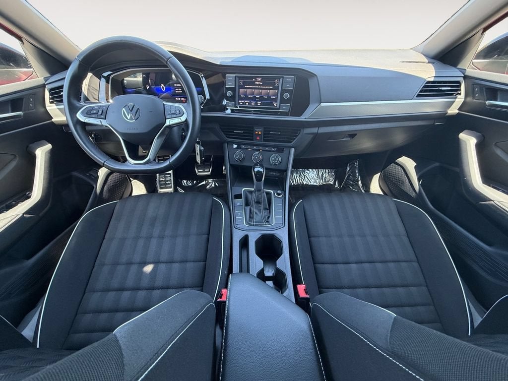2024 Volkswagen Jetta 1.5T Sport
