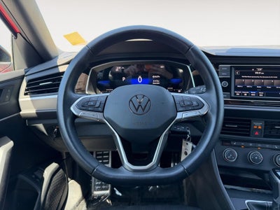 2024 Volkswagen Jetta 1.5T Sport