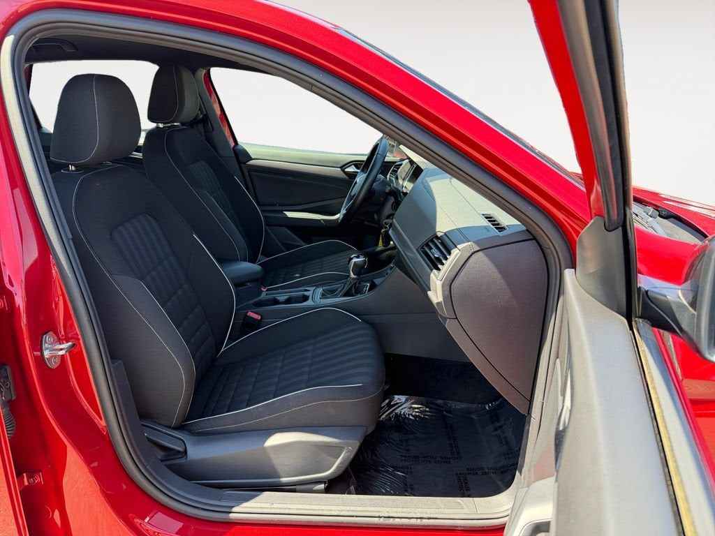2024 Volkswagen Jetta 1.5T Sport