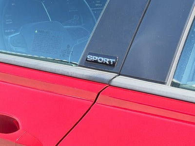 2024 Volkswagen Jetta 1.5T Sport