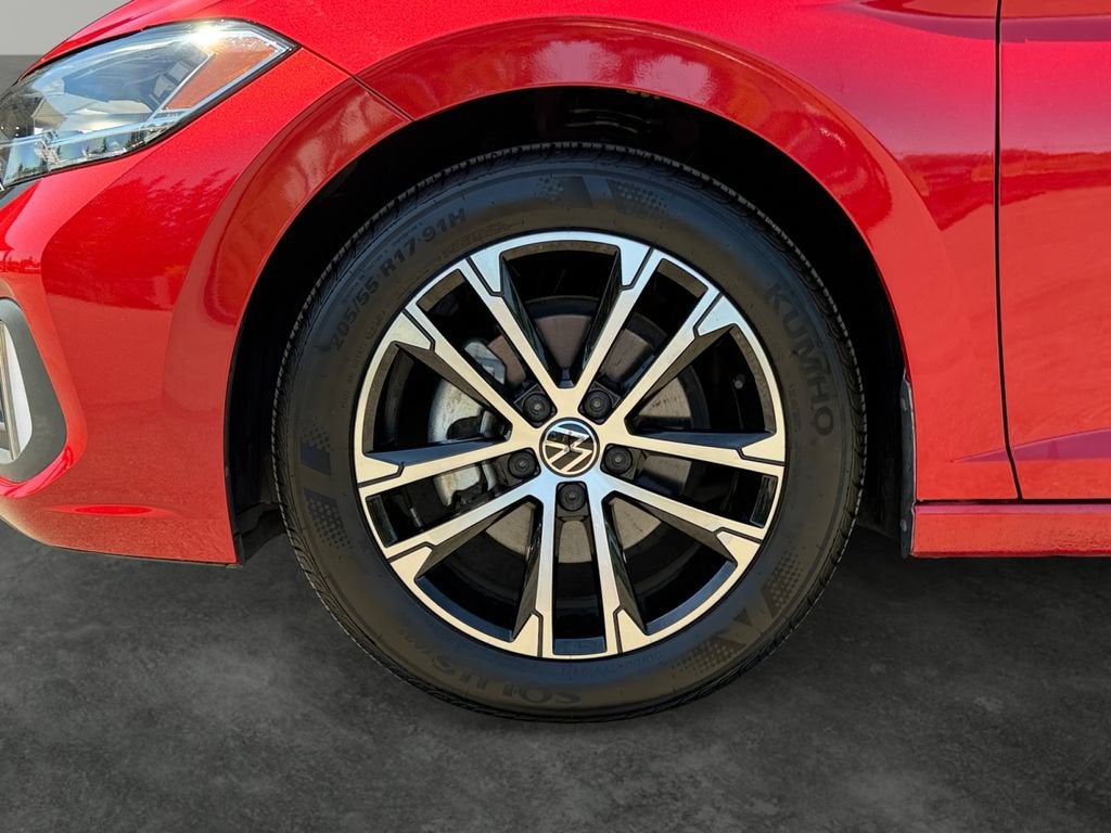 2024 Volkswagen Jetta 1.5T Sport