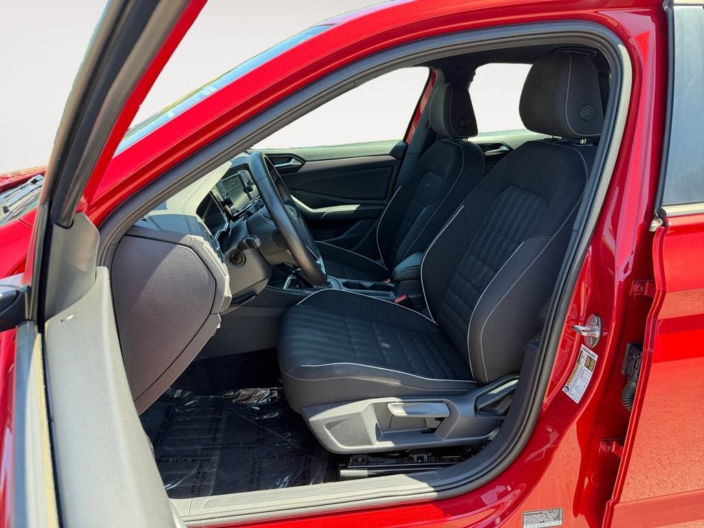 2024 Volkswagen Jetta 1.5T Sport