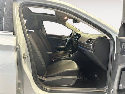 2019 Volkswagen Jetta SEL