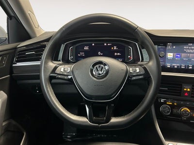 2019 Volkswagen Jetta SEL