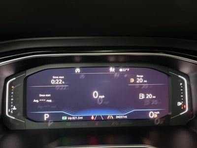 2019 Volkswagen Jetta SEL