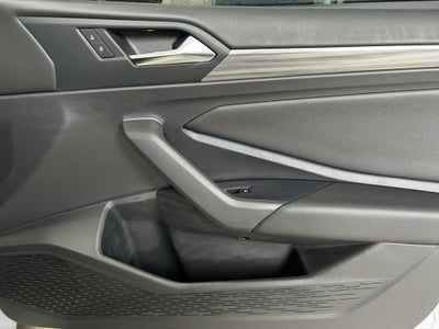 2019 Volkswagen Jetta SEL