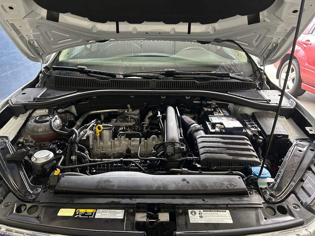 2019 Volkswagen Jetta SEL