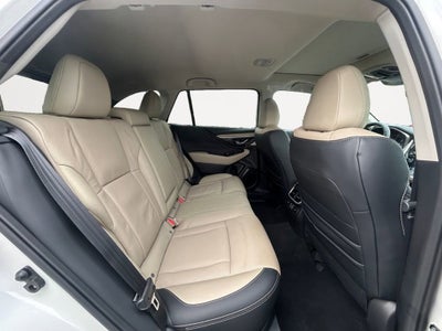 2023 Subaru Outback Limited XT