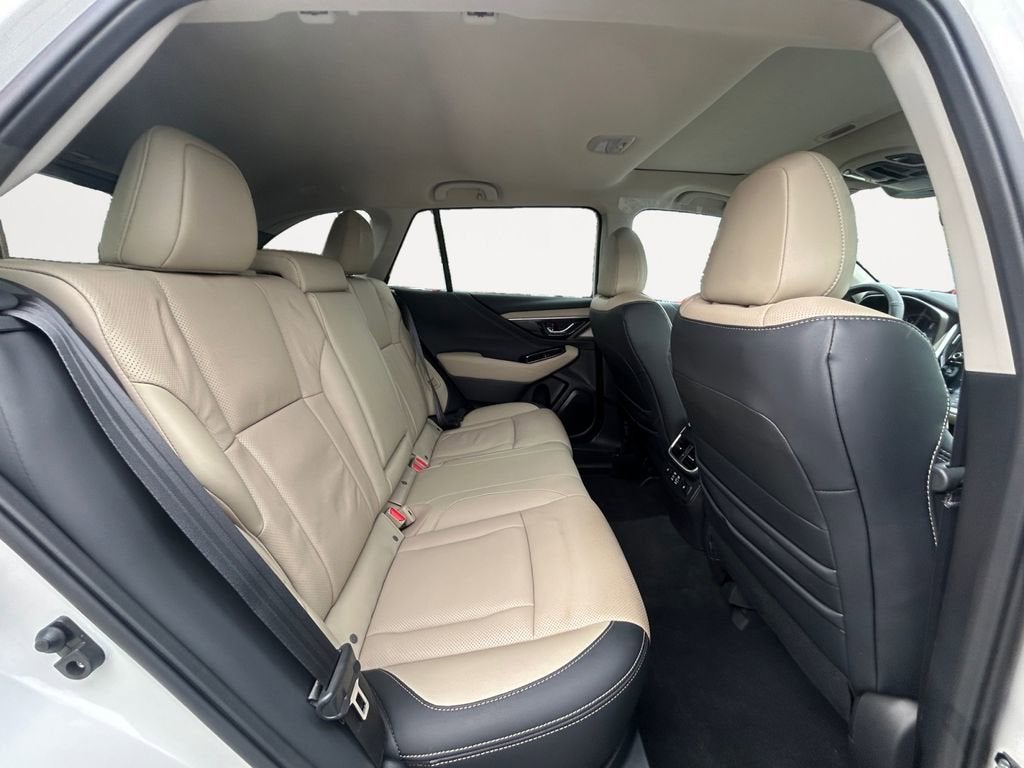 2023 Subaru Outback Limited XT