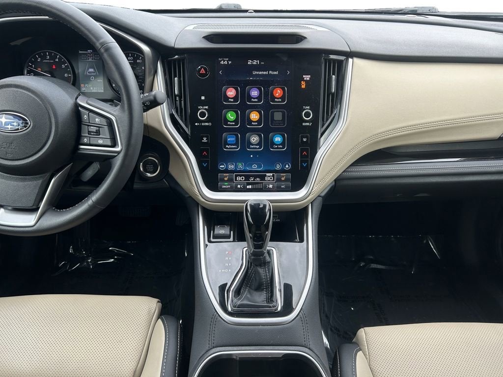 2023 Subaru Outback Limited XT