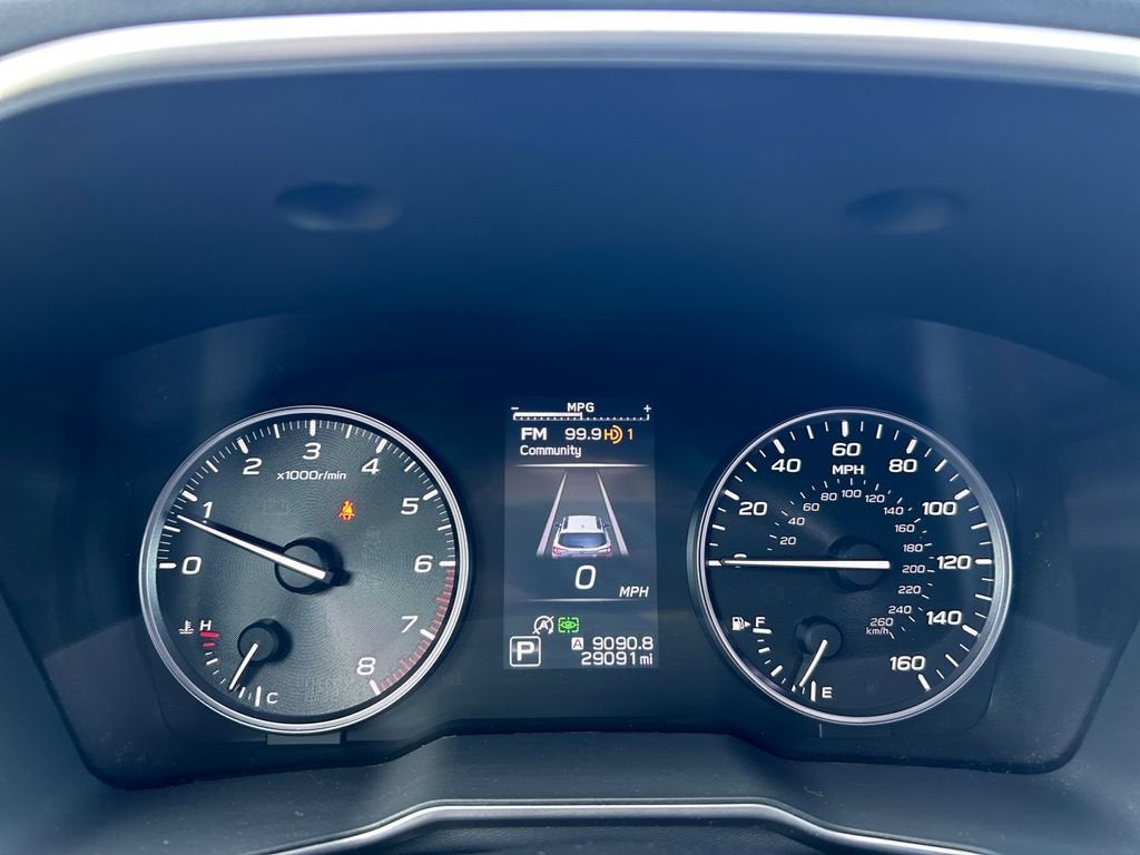 2023 Subaru Outback Limited XT