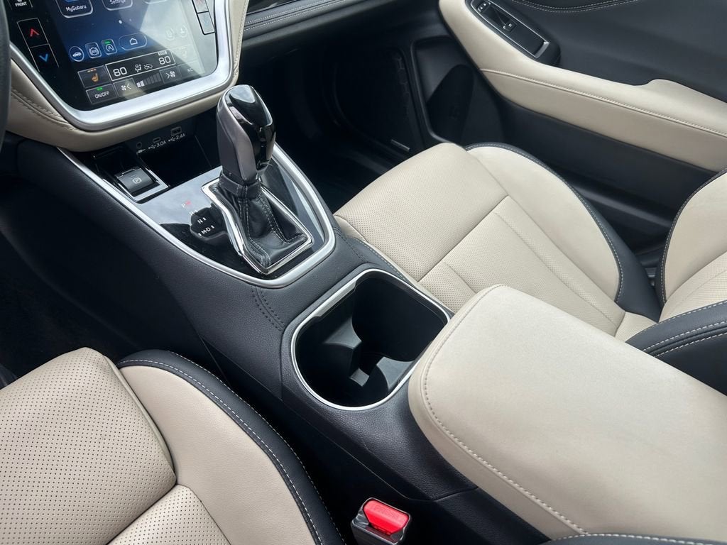 2023 Subaru Outback Limited XT