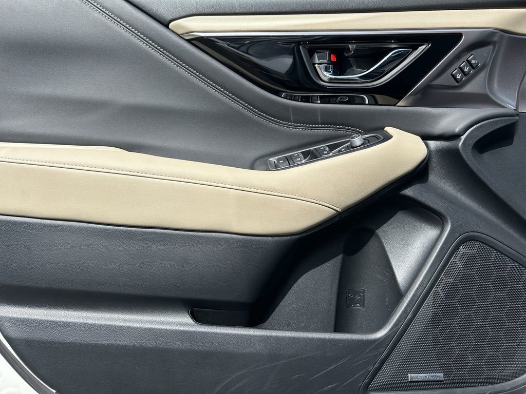 2023 Subaru Outback Limited XT