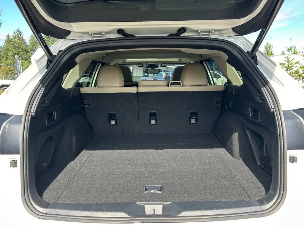 2023 Subaru Outback Limited XT