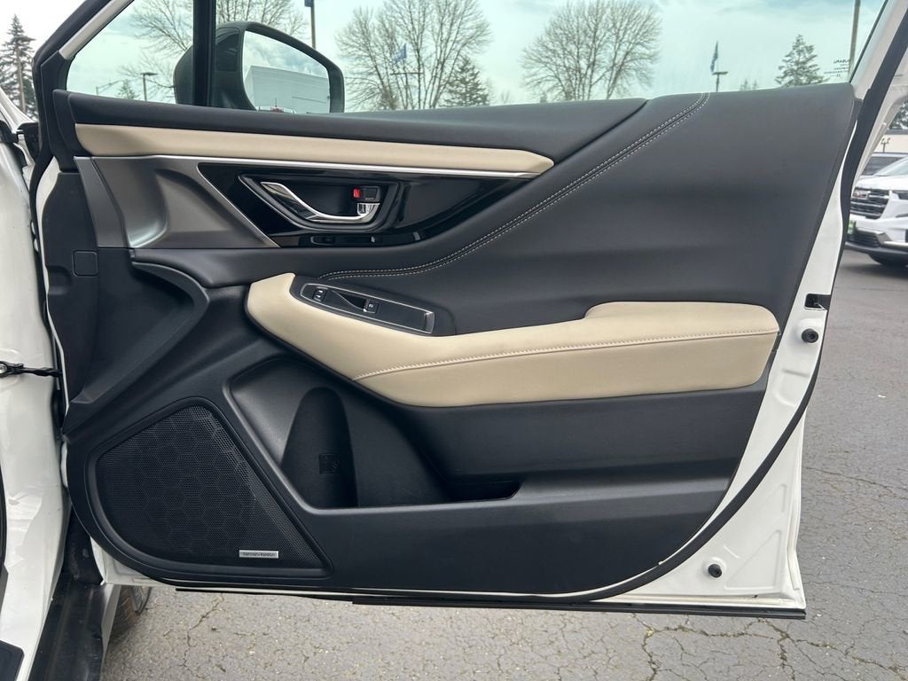 2023 Subaru Outback Limited XT