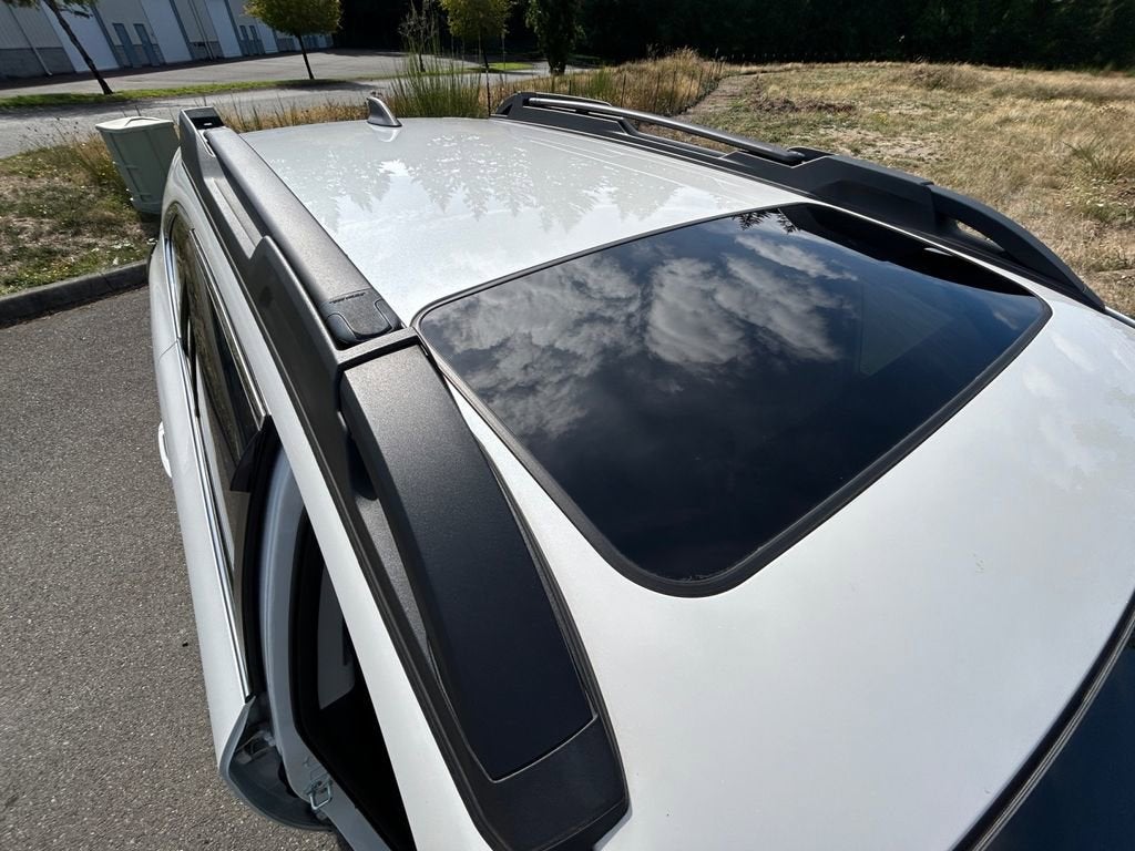 2023 Subaru Outback Limited XT