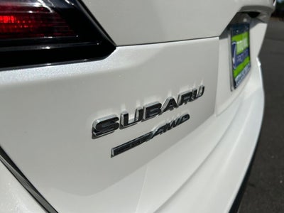 2023 Subaru Outback Limited XT