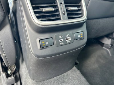 2023 Subaru Outback Limited XT