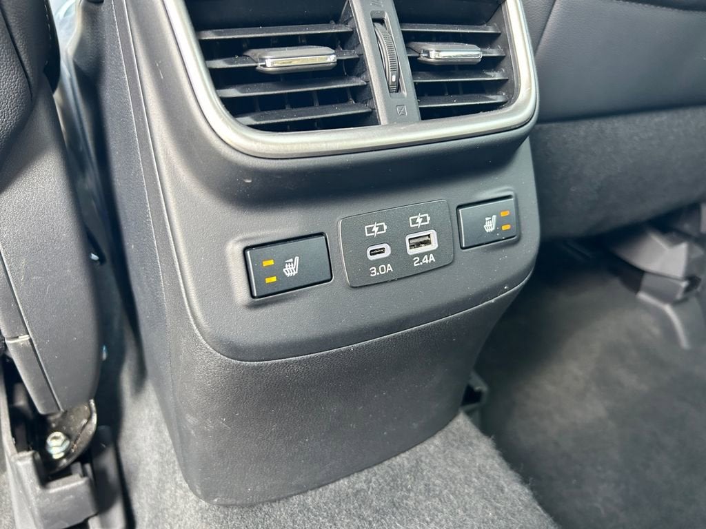 2023 Subaru Outback Limited XT