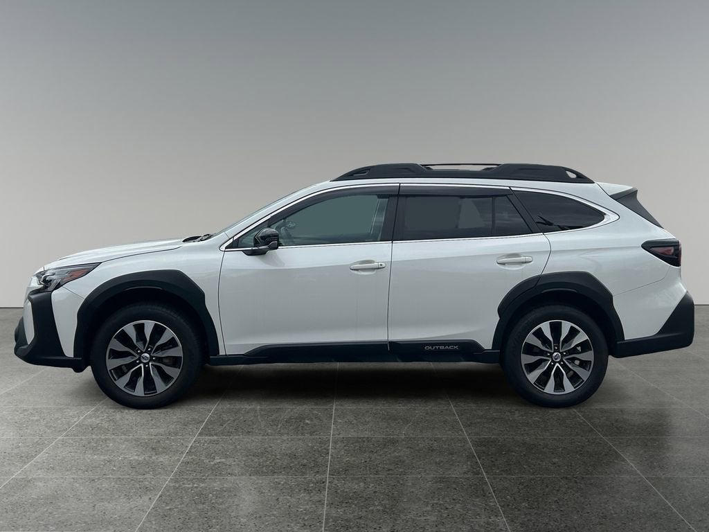2023 Subaru Outback Limited XT